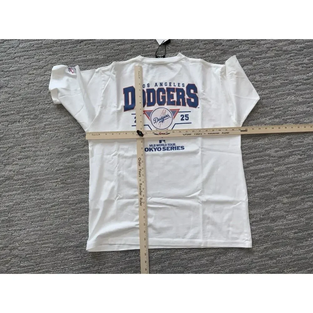 Los Angeles Dodgers shirt was
